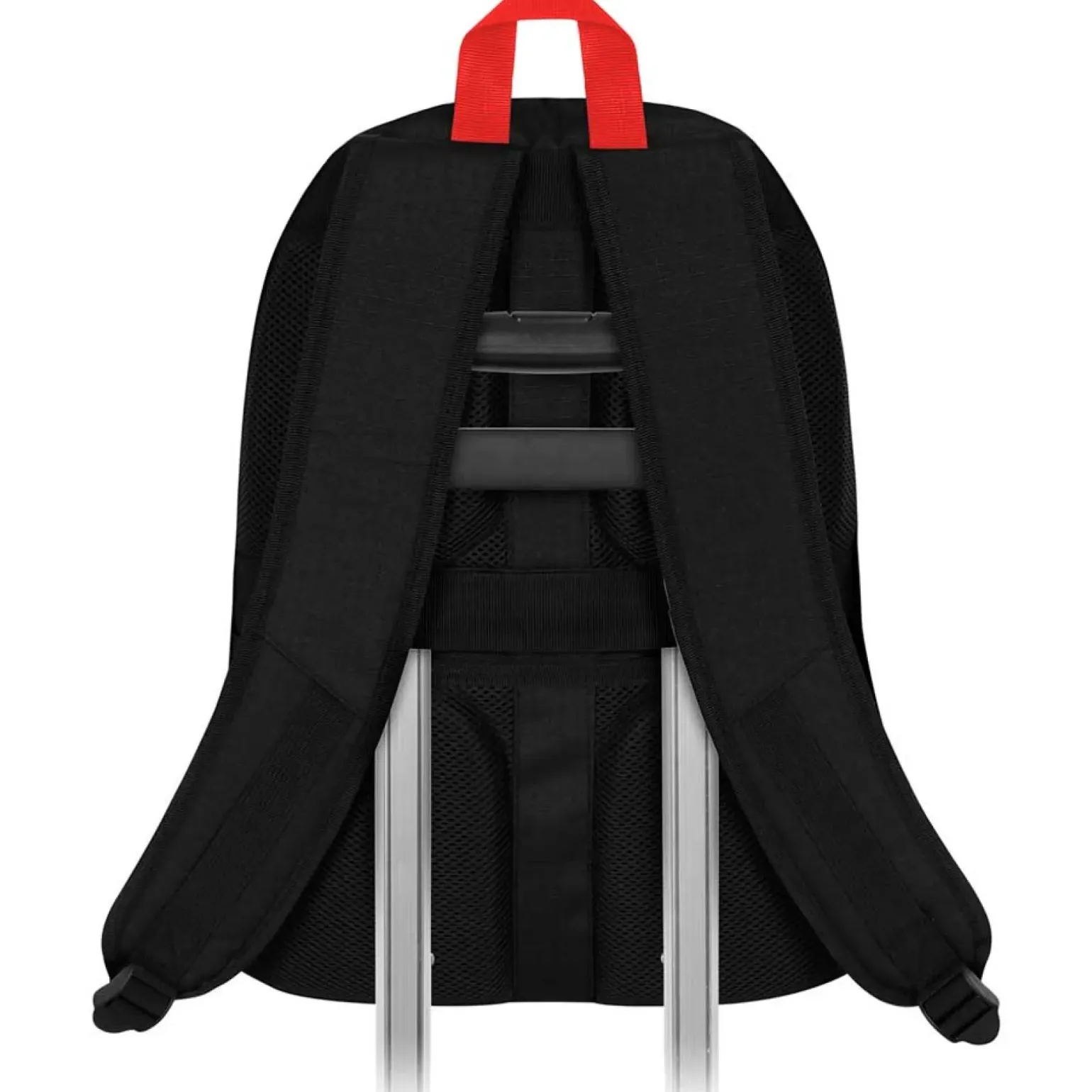 Mochila - Naruto Kanji