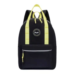 Mochila Neon Vibes Black Mayfair