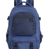 Mochila New Station Navy Unkeeper