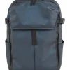 Mochila Office Borracha Blue Note!