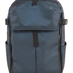 Mochila Office Borracha Blue Note!