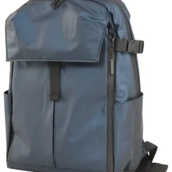 Mochila Office Borracha Blue Note!