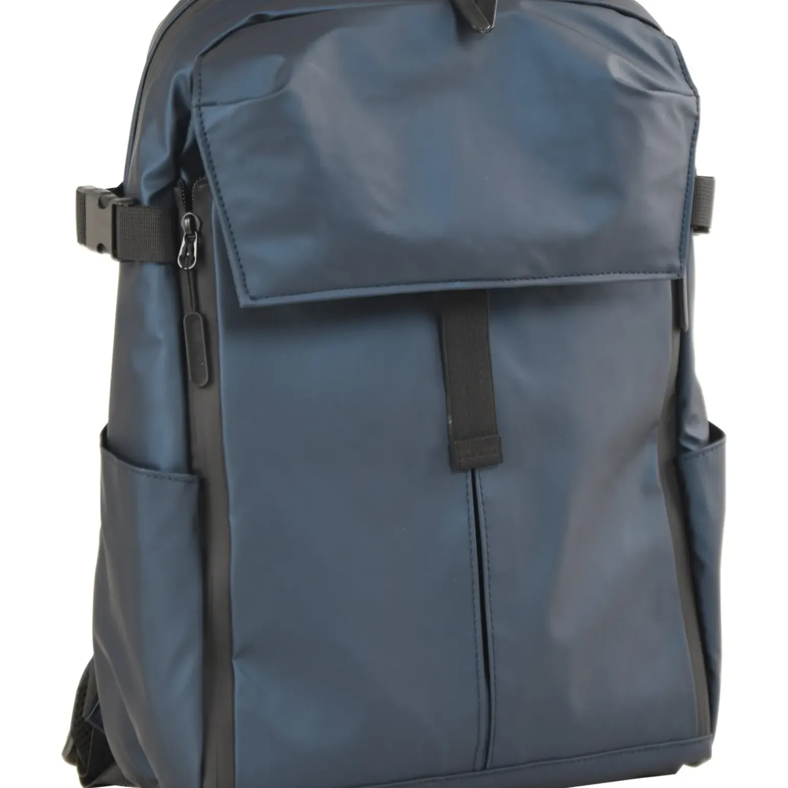 Mochila Office Borracha Blue Note!