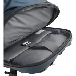 Mochila Office Borracha Blue Note!