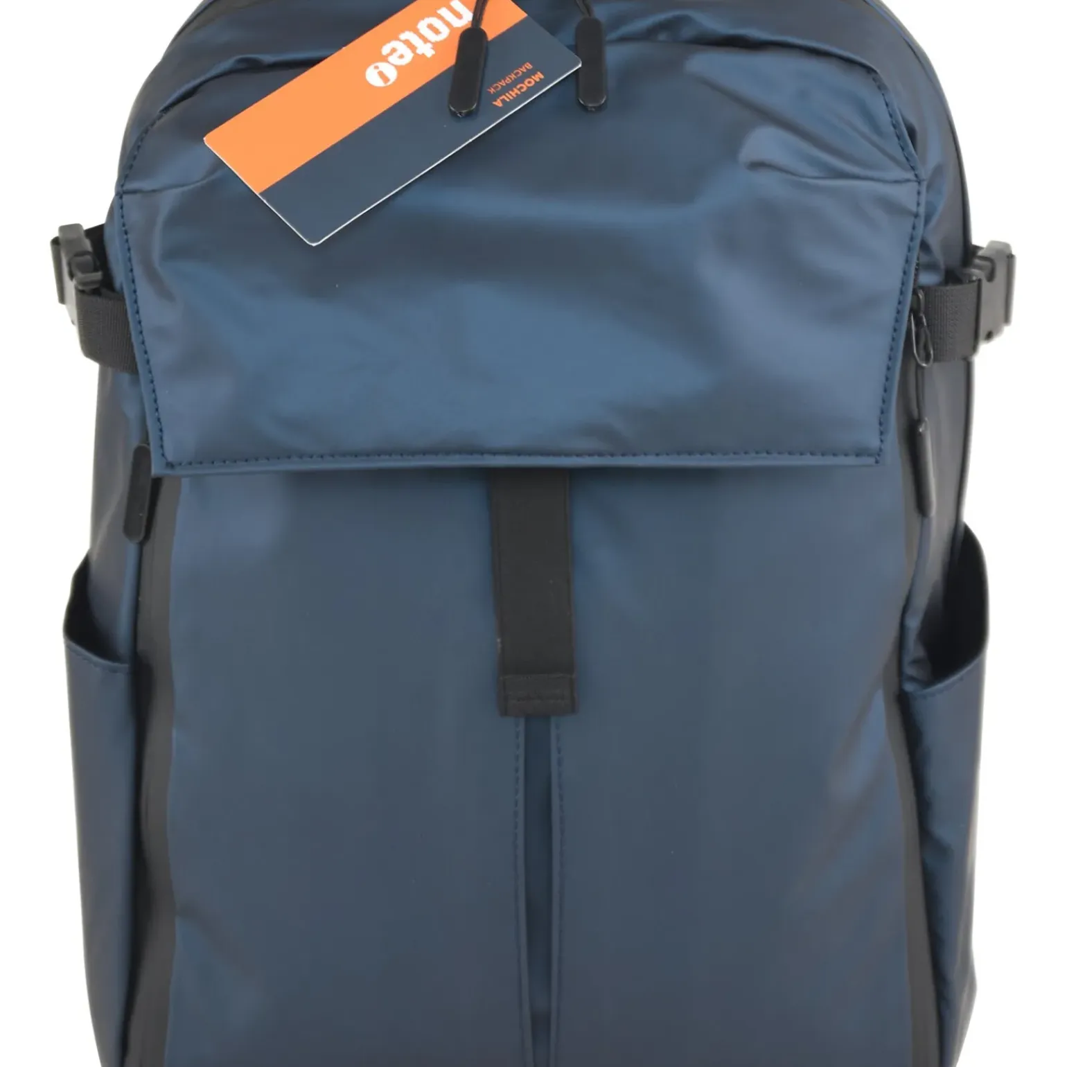 Mochila Office Borracha Blue Note!
