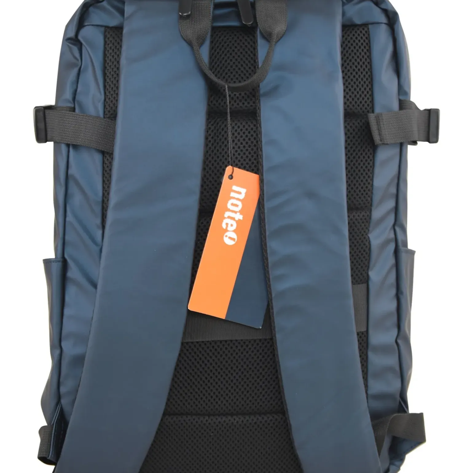 Mochila Office Borracha Blue Note!
