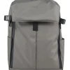 Mochila Office Borracha Brown Note!