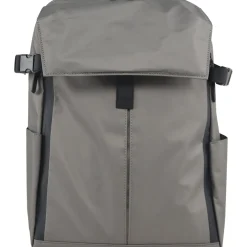 Mochila Office Borracha Brown Note!