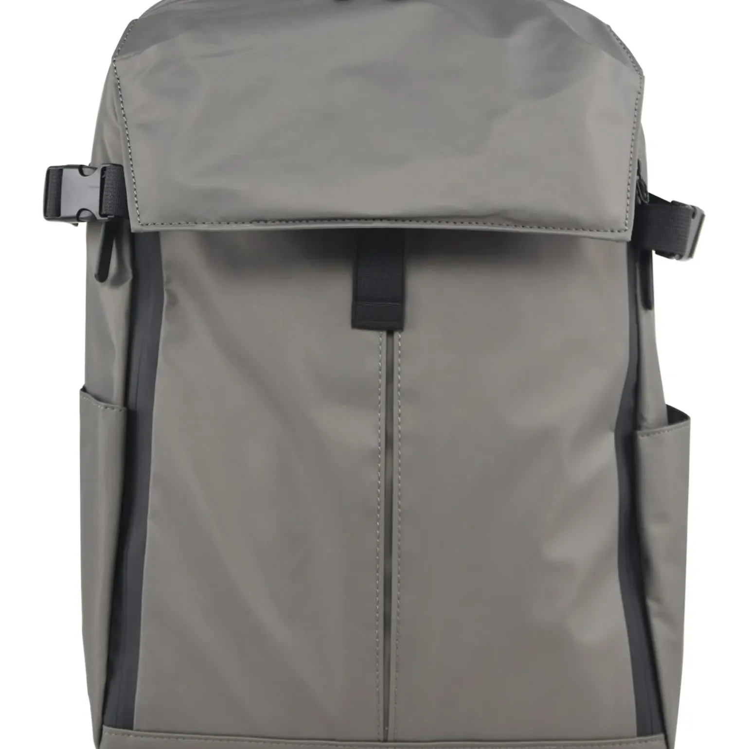 Mochila Office Borracha Brown Note!