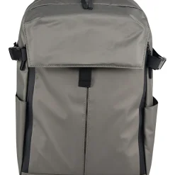 Mochila Office Borracha Brown Note!
