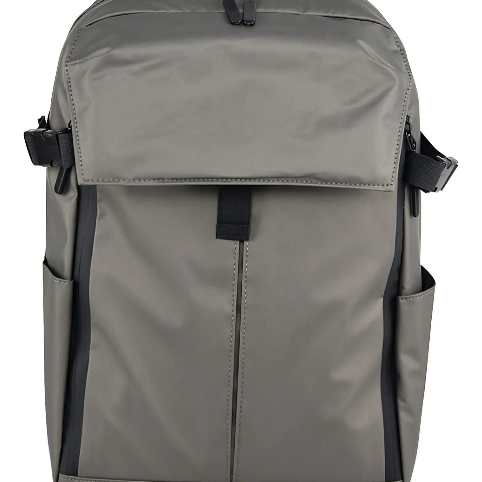 Mochila Office Borracha Brown Note!