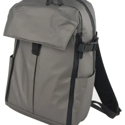 Mochila Office Borracha Brown Note!