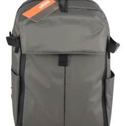 Mochila Office Borracha Brown Note!