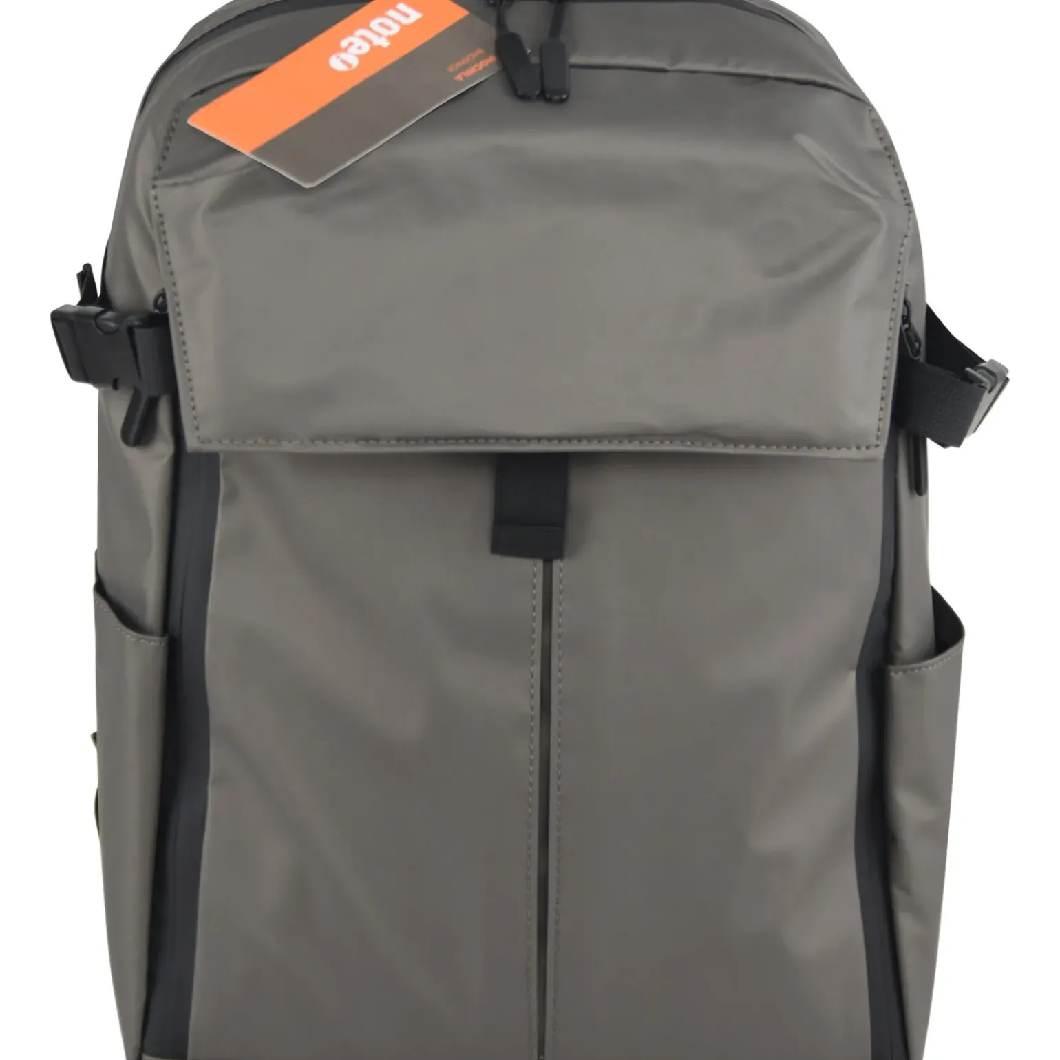 Mochila Office Borracha Brown Note!
