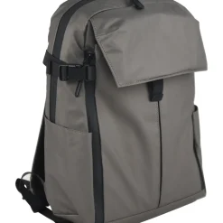 Mochila Office Borracha Brown Note!