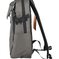 Mochila Office Borracha Brown Note!