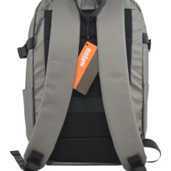 Mochila Office Borracha Brown Note!