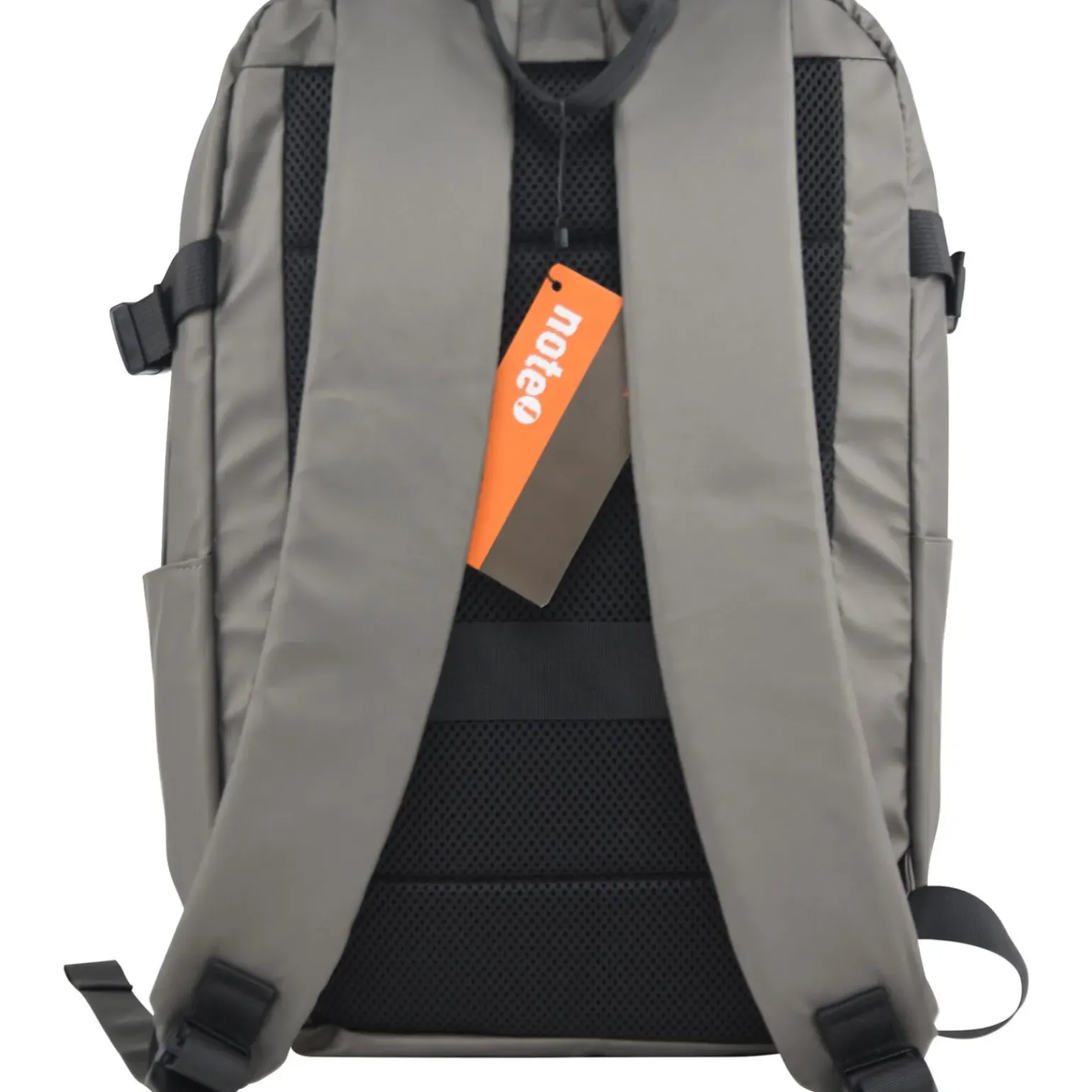 Mochila Office Borracha Brown Note!