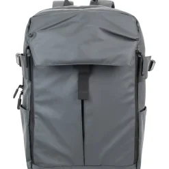Mochila Office Borracha Preto