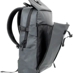 Mochila Office Borracha Preto