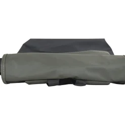 Mochila Office Foldable Dark Green/Black