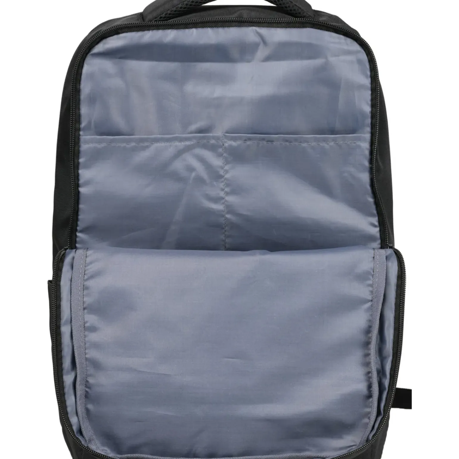 Mochila Office Preta Note!