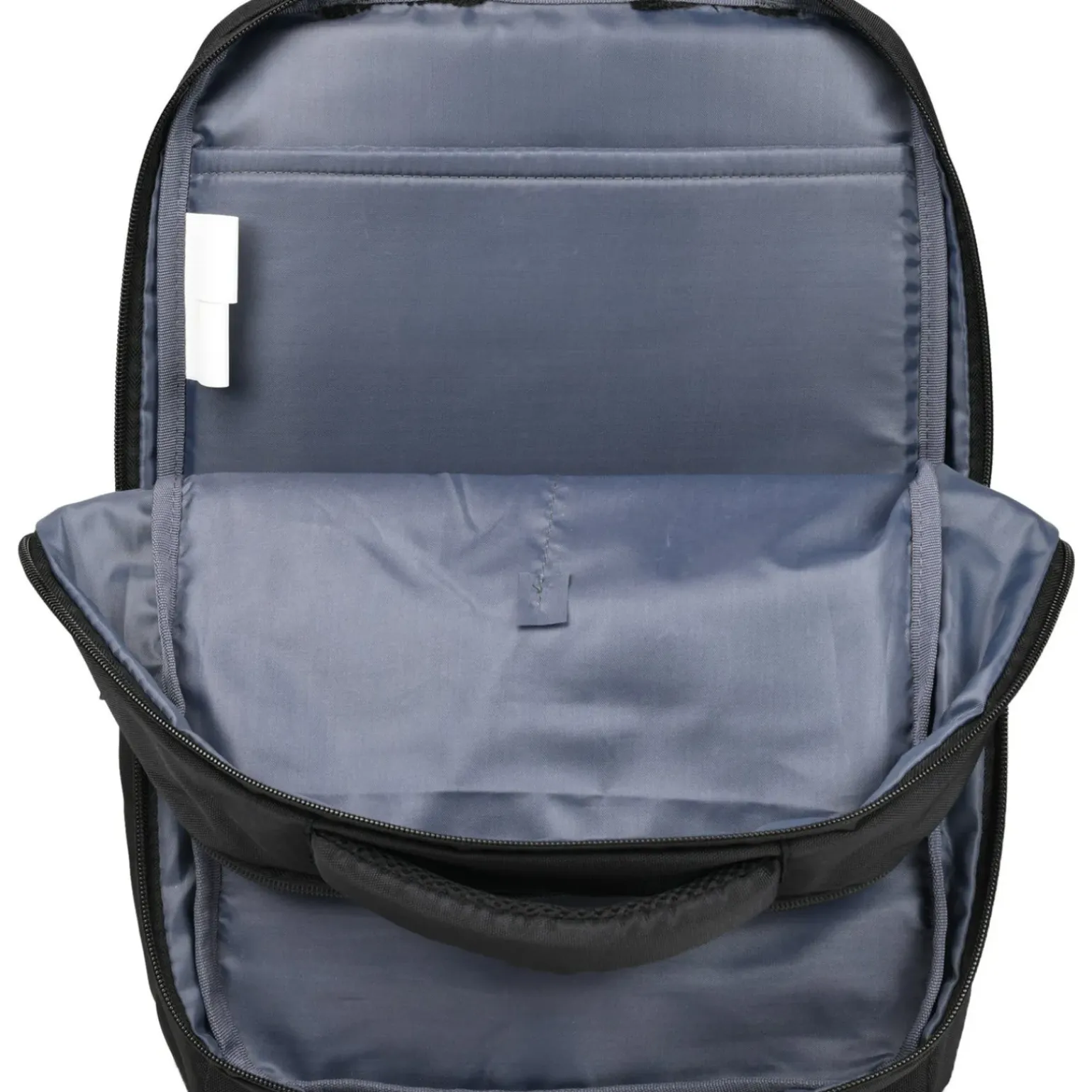 Mochila Office Preta Note!