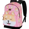 Mochila Omp! Hs Fan 2.2 Shiba