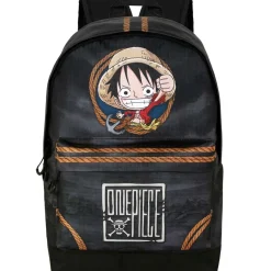 Mochila - One Piece Ropes