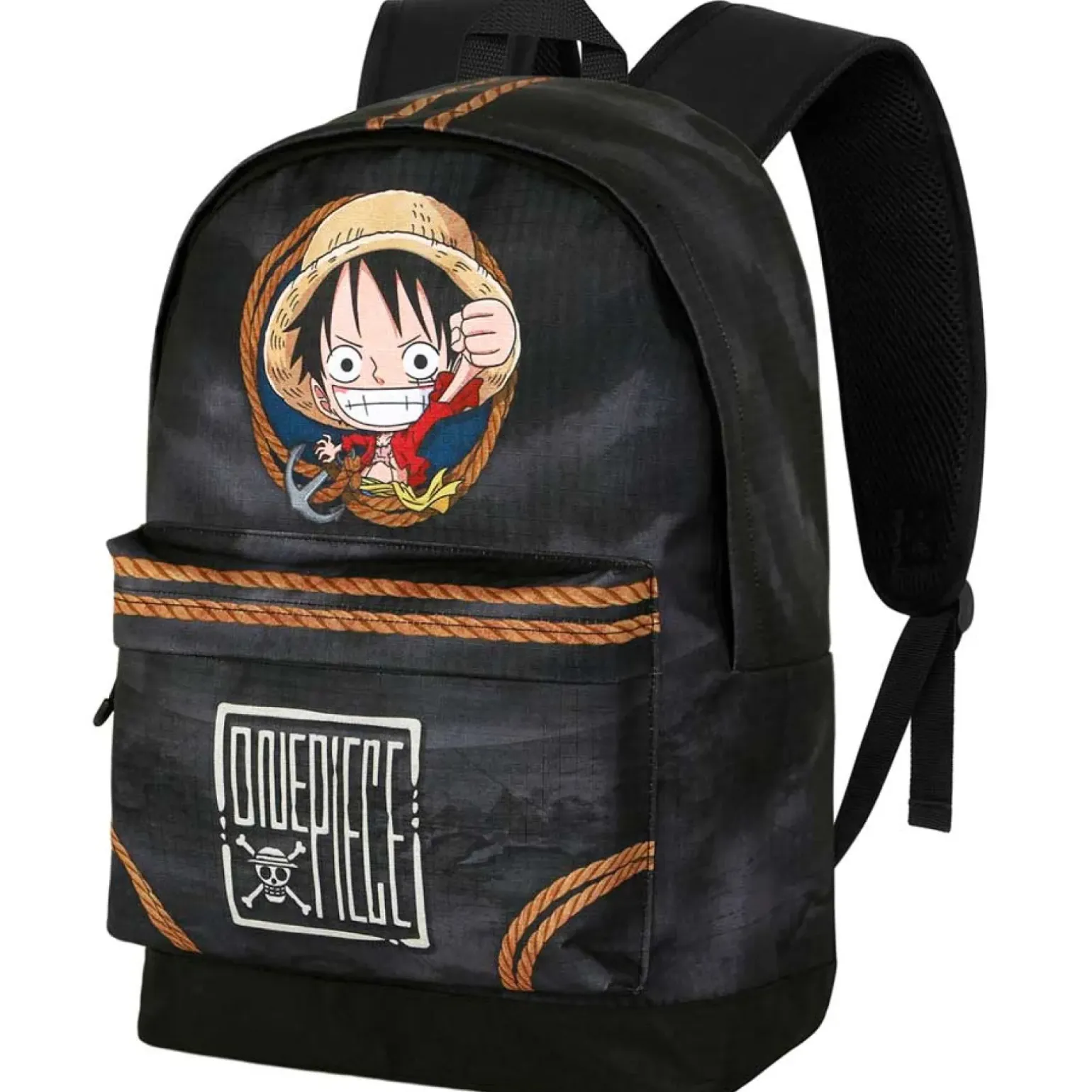 Mochila - One Piece Ropes