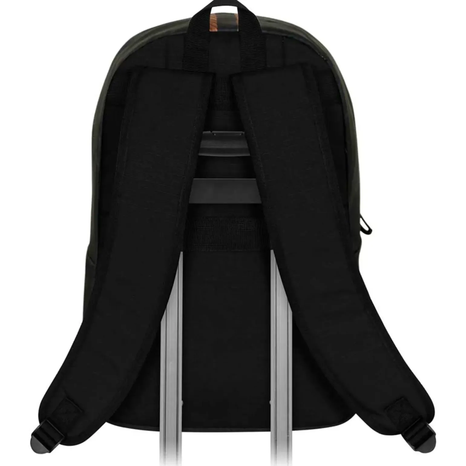 Mochila - One Piece Ropes