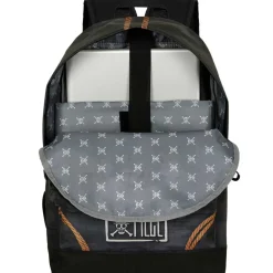 Mochila - One Piece Ropes