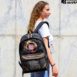 Mochila - One Piece Ropes