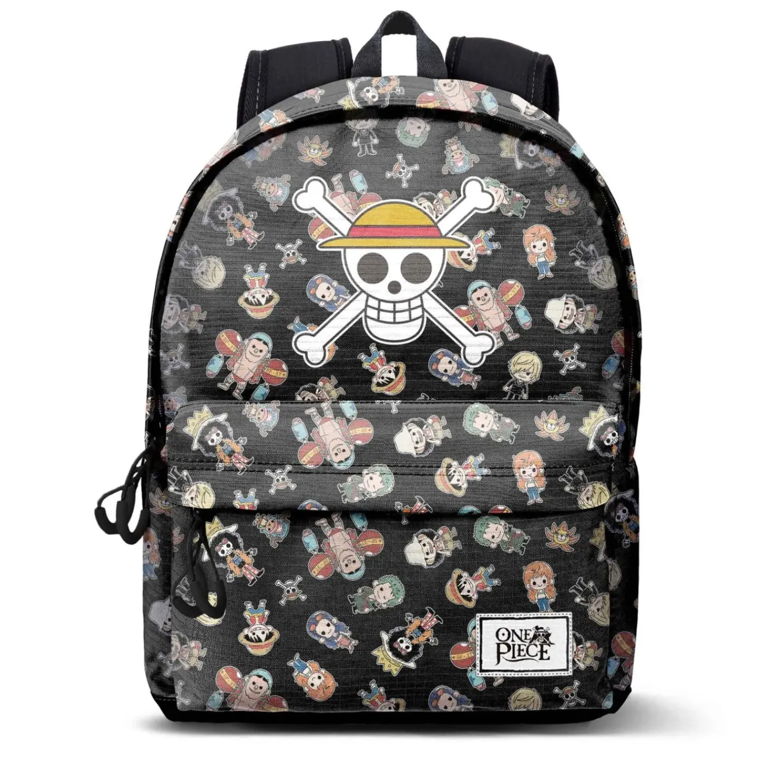 Mochila - One Piece Skull