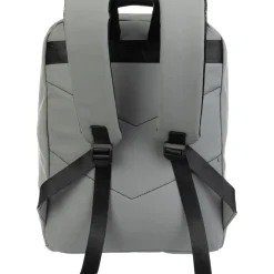 Mochila Oni Cinza Note!