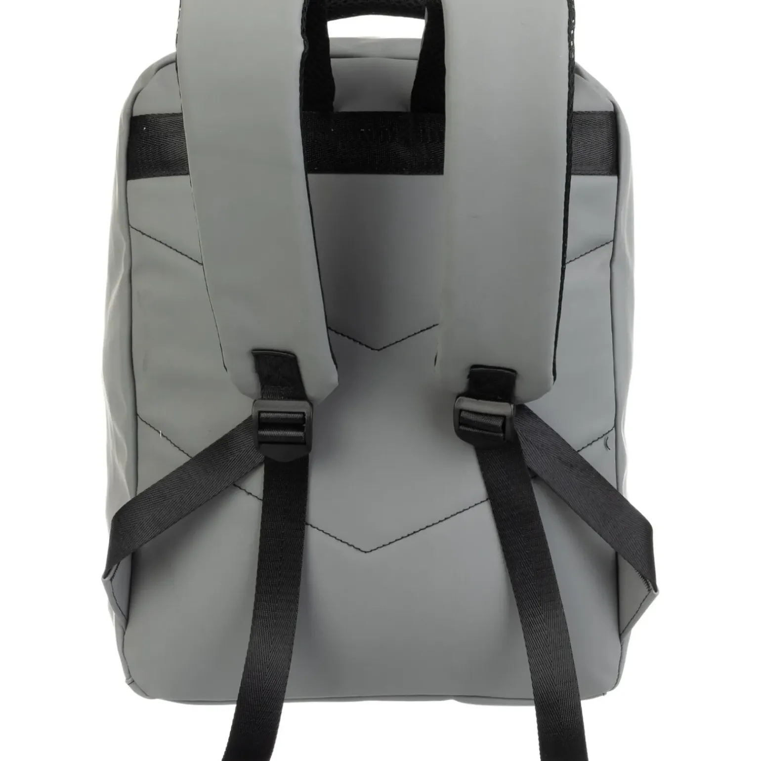 Mochila Oni Cinza Note!
