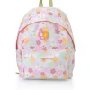 Mochila Padded Flowering Note!
