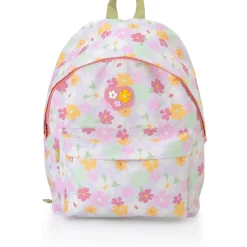 Mochila Padded Flowering Note!