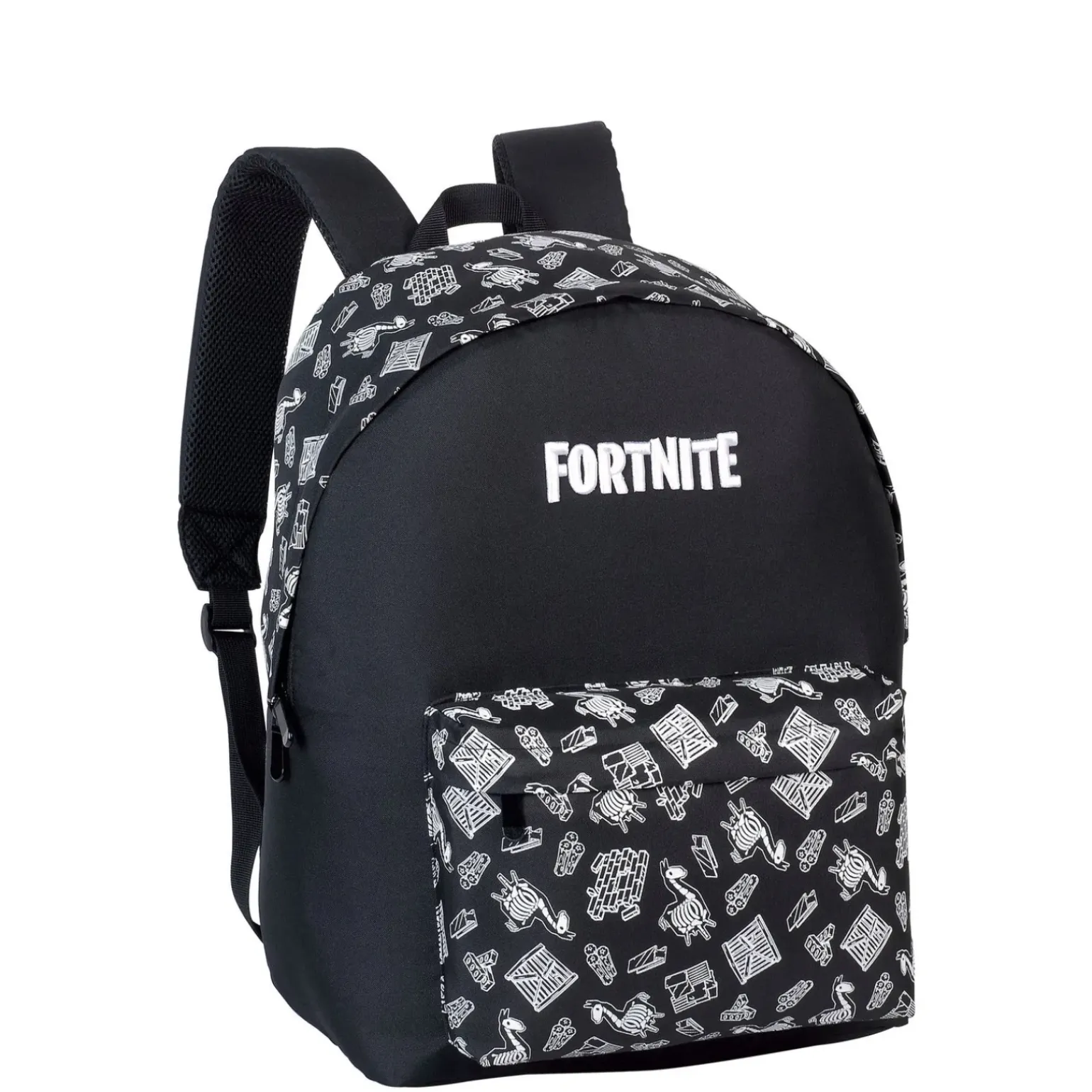 Mochila Padded Lama Fortnite