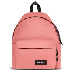 Mochila Padded Pak'R - Peach Pink