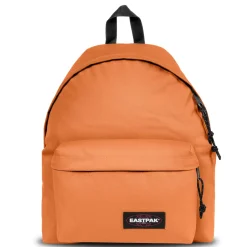 Mochila Padded Pak'R - Tangerine Orange