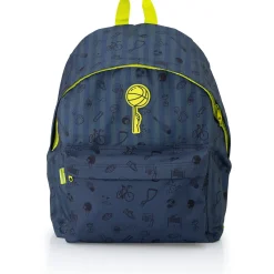 Mochila Padded Sporty Note!