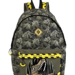 Mochila Padded T-Rex Note!