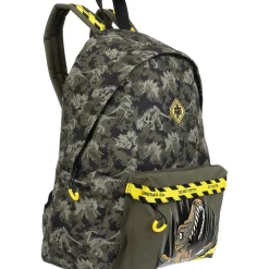 Mochila Padded T-Rex Note!