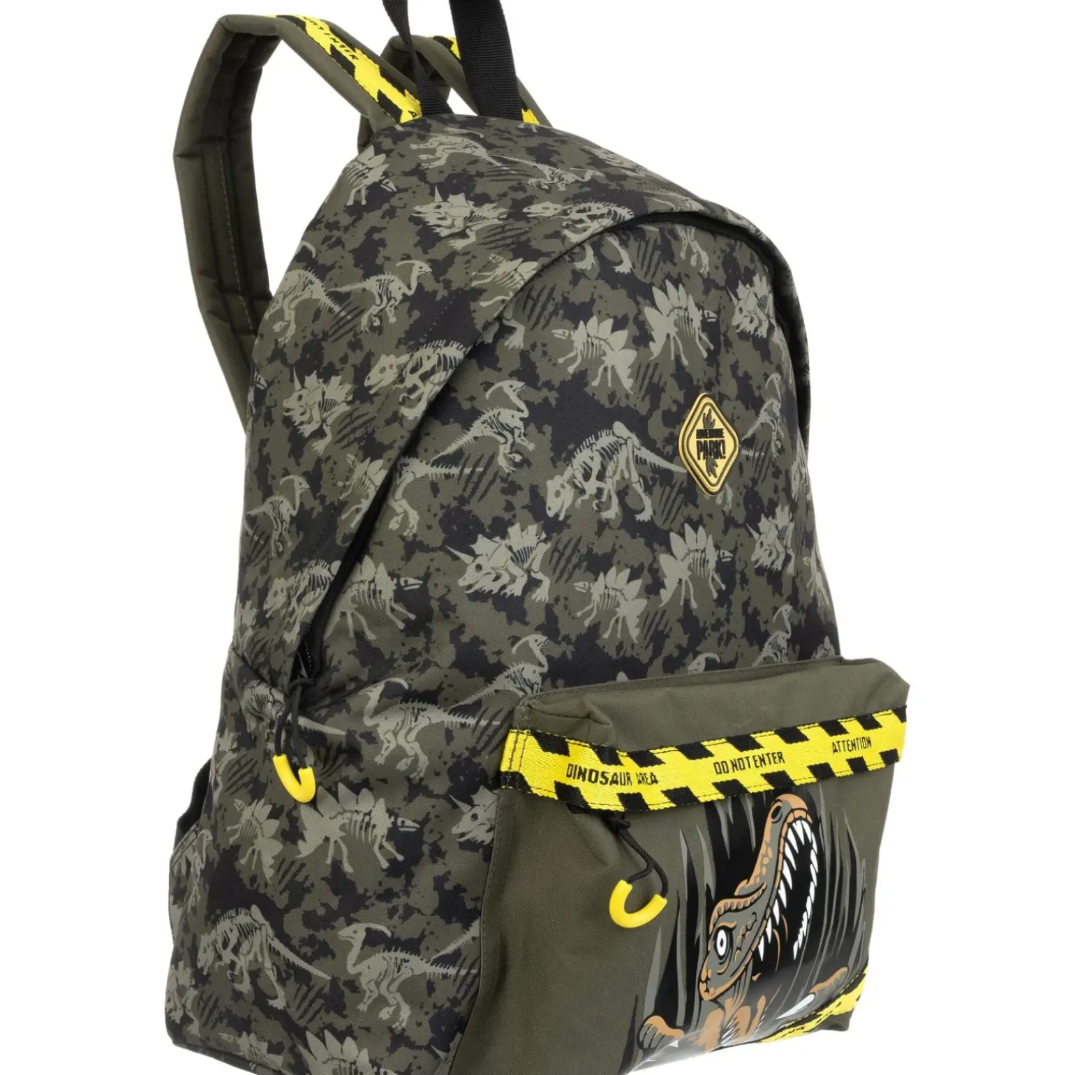 Mochila Padded T-Rex Note!