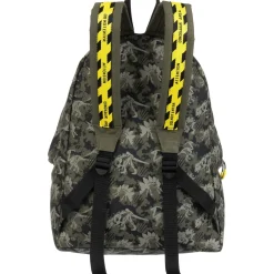 Mochila Padded T-Rex Note!