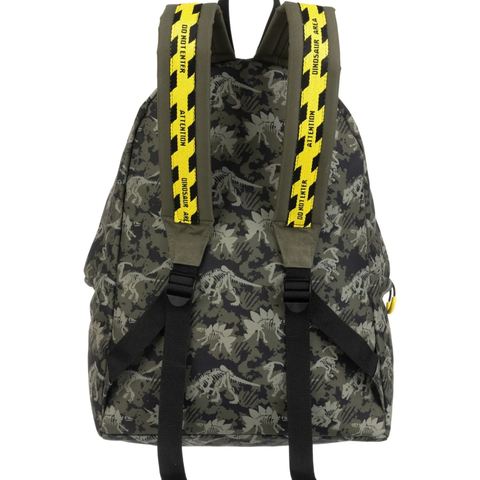 Mochila Padded T-Rex Note!