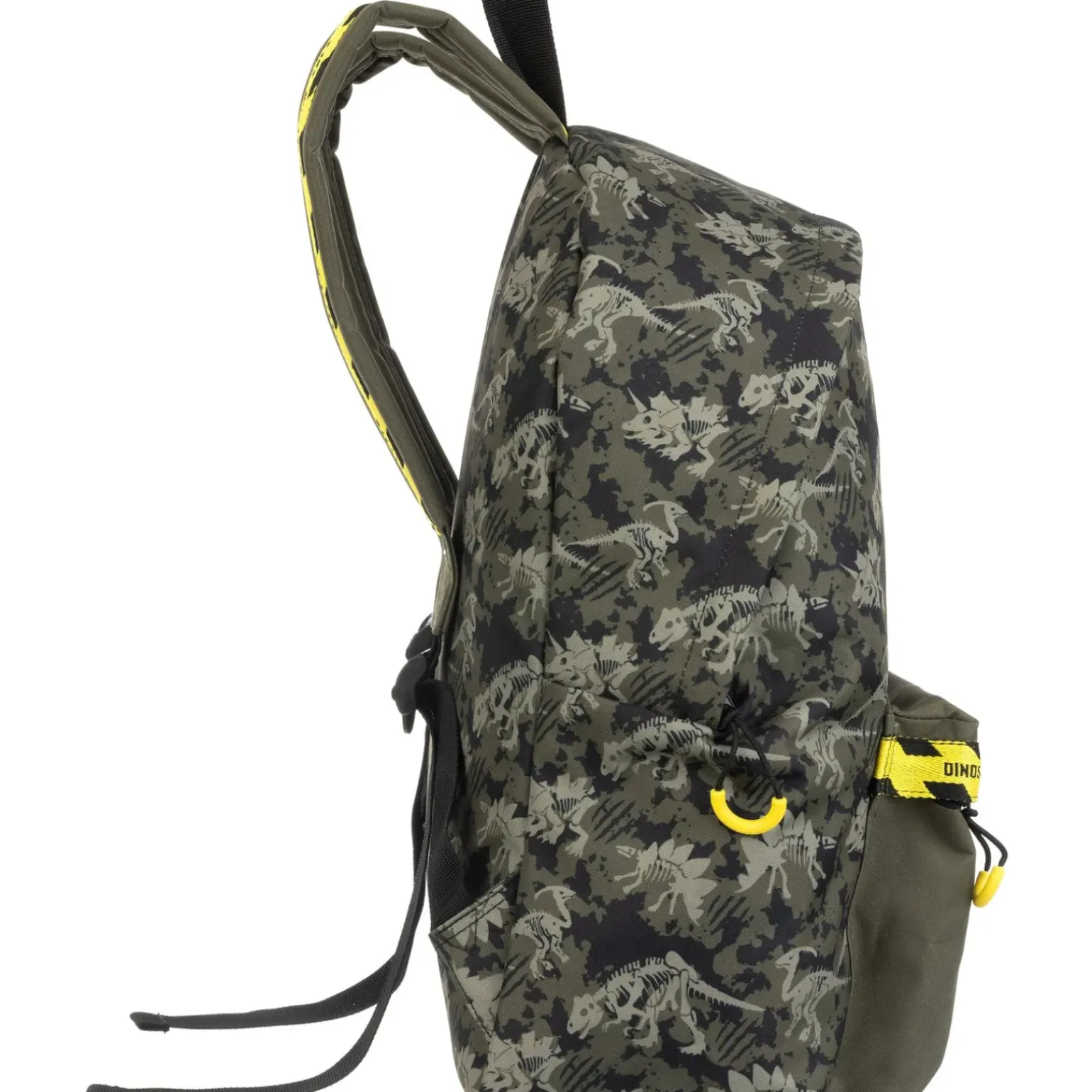 Mochila Padded T-Rex Note!