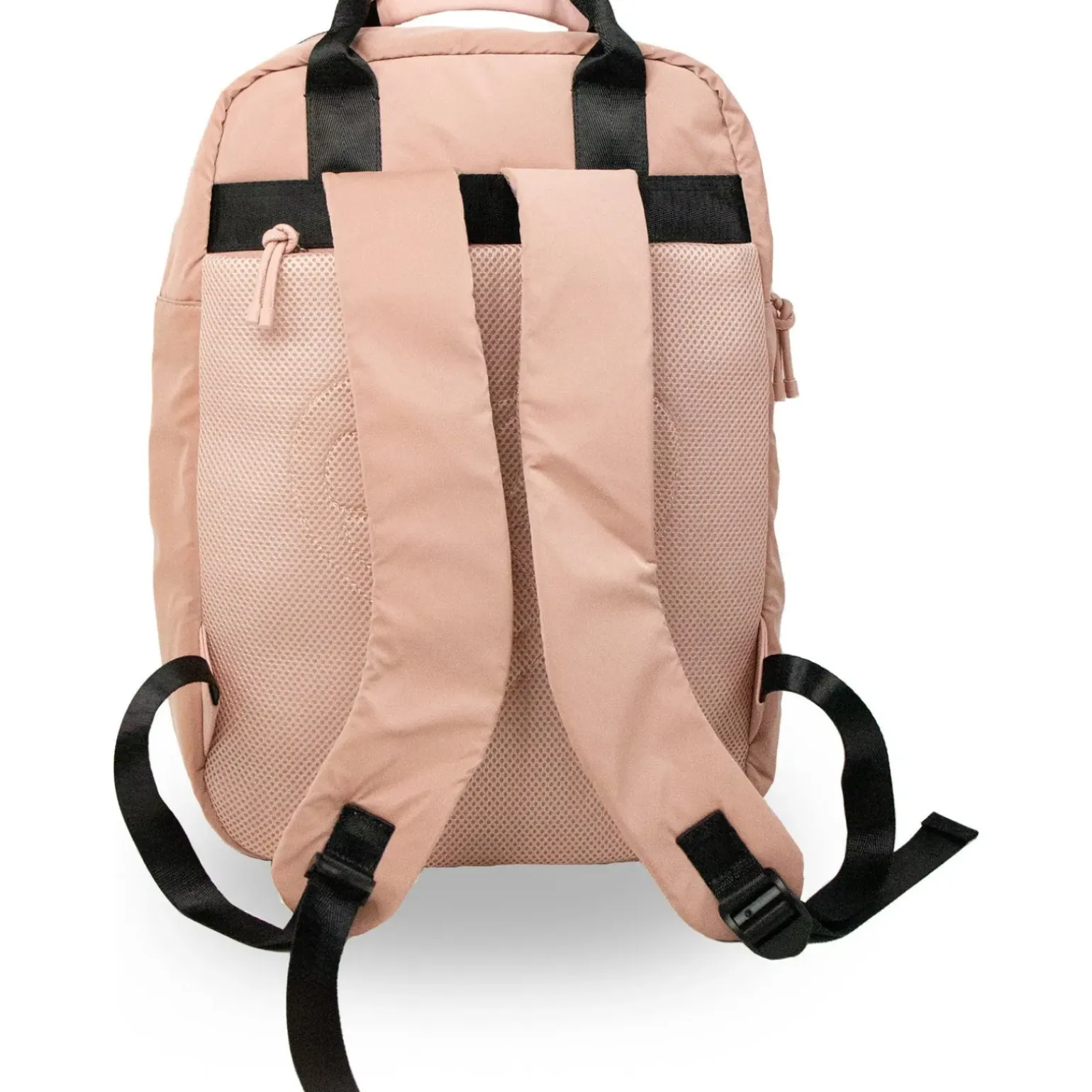 Mochila para Computador Rosa Miss Lemonade