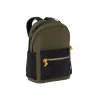 Mochila Para Pc Khaki Note!